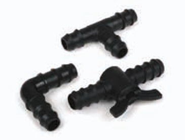 T Connector