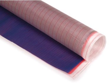 Triplexmesh Combi Mesh