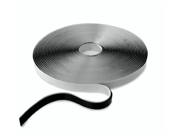 120°C Temperature Resistant Vacuum Sealant Tape