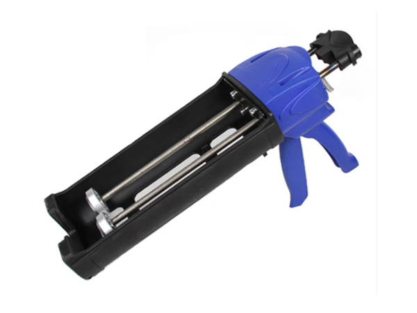 380 mL 10:1 Two-Component Manual Dispensing Gun