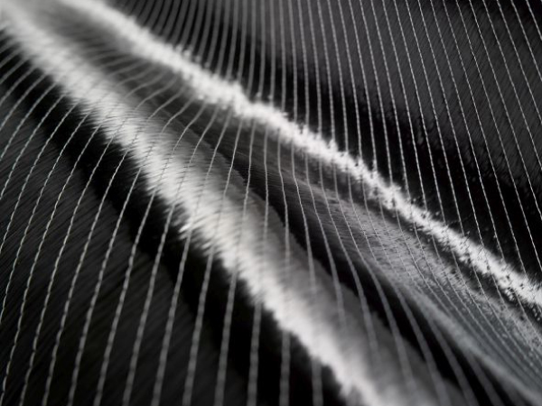 Multiaxial Carbon Fiber Fabrics