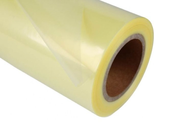 120°C Temperature Resistant Vacuum Nylon Film