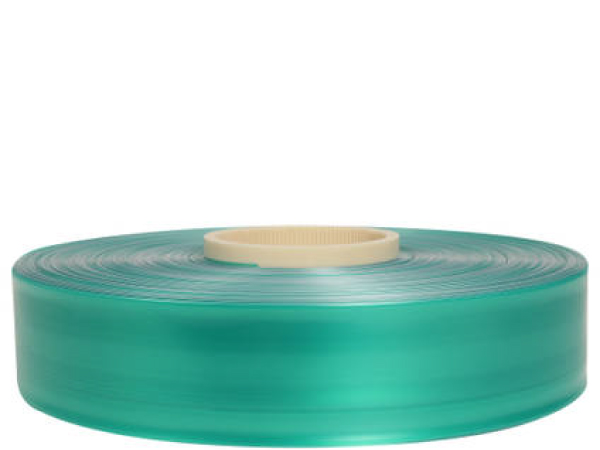 Self Release 160°C Tube Bagging Film