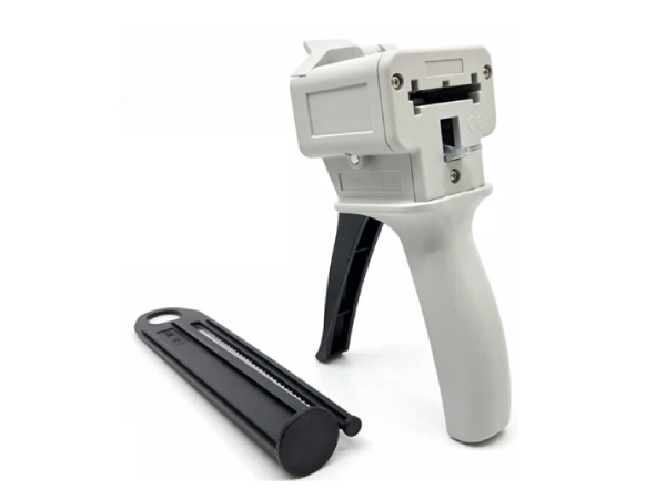 50 mL Two-Component Manual Dispensing Gun 10:1