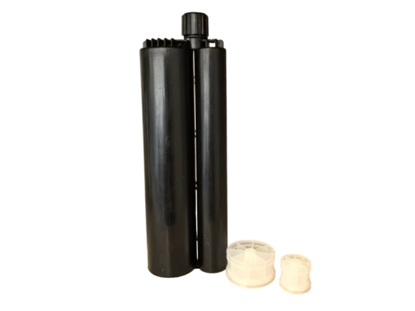 580ML Dual-Component Cartridge (3:1 Ratio)